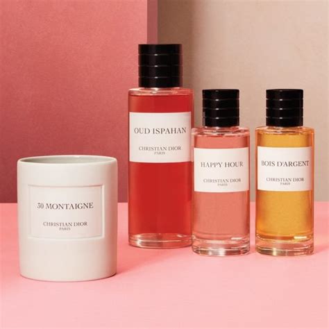 dior exclusive fragrances|christian dior fragrances list.